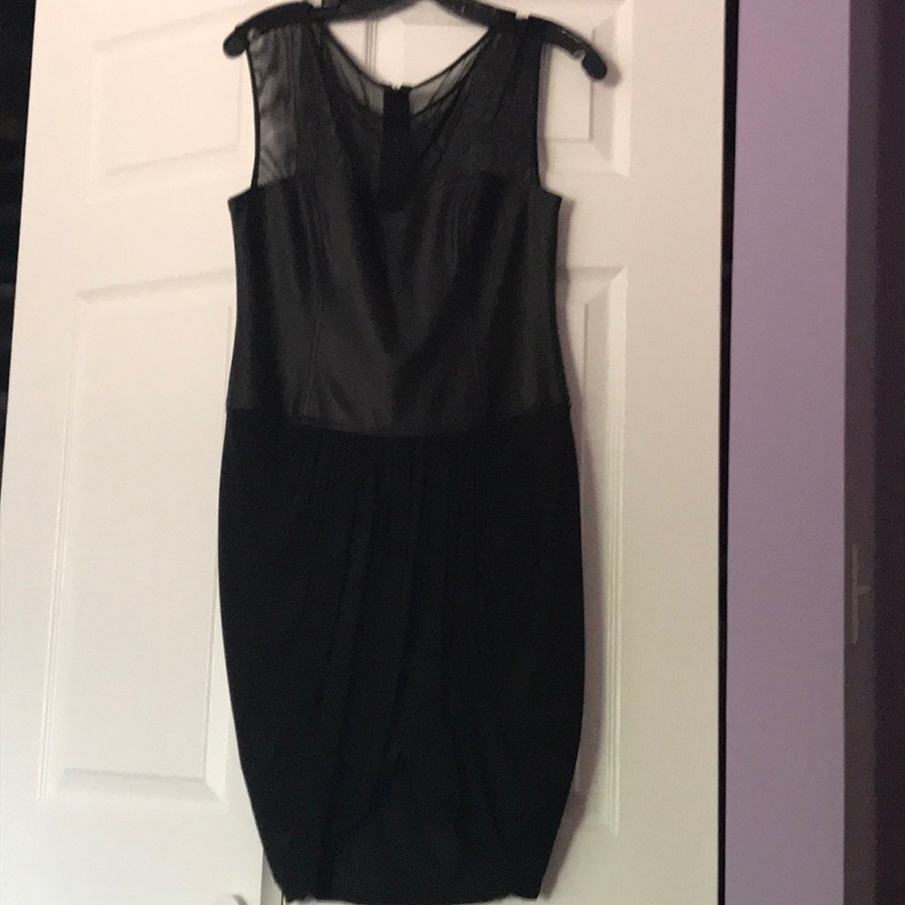 Bcbg dress